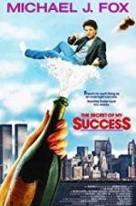 The Secret of My Success