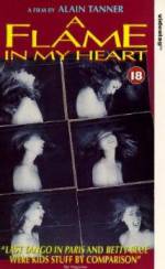 A Flame in My Heart