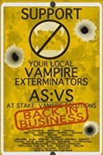 ASVS Back in Business