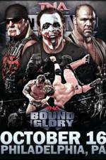 TNA Bound For Glory