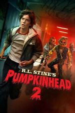 R.L. Stine\'s Pumpkinhead 2