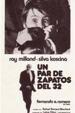 Un par de zapatos del '32