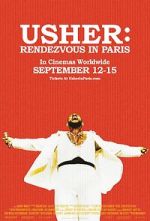 Usher: Rendezvous in Paris