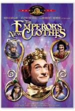 The Emperor's New Clothes