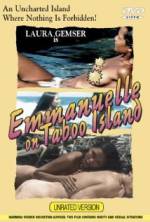 Emmanuelle on Taboo Island