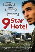 9 Star Hotel