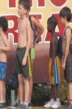 Los Banistas (The Swimmers