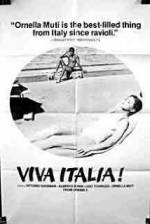 Viva Italia!