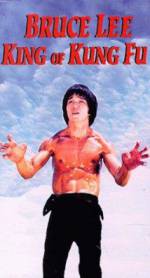 Bruce, King of Kung Fu