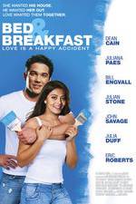 Bed &amp; Breakfast: Love is a Happy Accident
