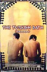 Steam: The Turkish Bath