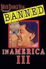 Banned! In America III