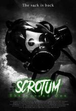 Scrotum: The Second One