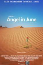 Angel in June