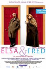 Elsa & Fred