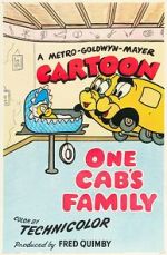One Cab\'s Family (Short 1952)