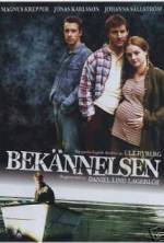 Bekännelsen