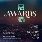 BET Awards 2025 (TV Special 2025)