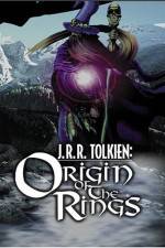 JRR Tolkien The Origin of the Rings