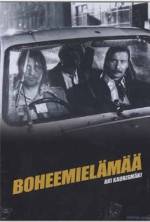 La vie de bohème
