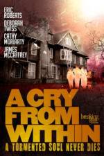A Cry from Within