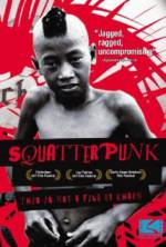 Squatterpunk