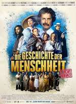 Die Geschichte der Menschheit - leicht gekÃ¼rzt