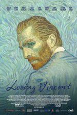 Loving Vincent