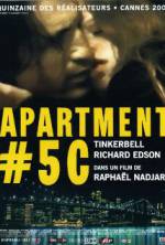 Apartment #5C