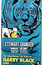 Harry Black and the Tiger