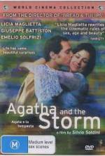 Agata and the Storm