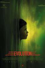 Évolution