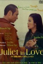 Juliet in Love