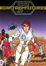 Captain Future
