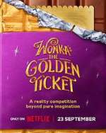 Wonka\'s The Golden Ticket