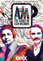 Mr. A &amp; Mr. M: The Story of A&amp;M Records