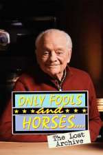 Only Fools and Horses: The Lost Archive
