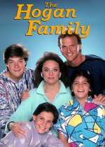 The Hogan Family