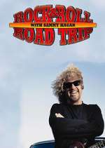 Rock &amp; Roll Road Trip with Sammy Hagar