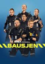 Bausjen