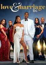 Love &amp; Marriage: DC