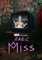 ZabiÄ‡ Miss