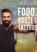 Food, Booze &amp; Tattoos