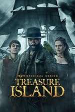 Treasure Island