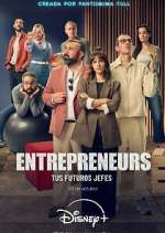 Entrepreneurs