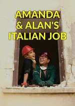 Amanda &amp; Alan's Italian Job