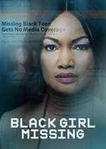 Black Girl Missing