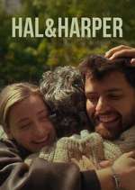 Hal &amp; Harper