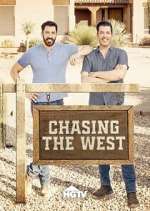 Chasing the West