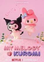 My Melody &amp; Kuromi